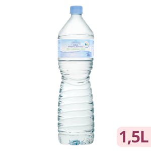Agua mineral grande Fuente Selecta