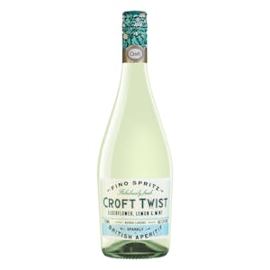 Vino blanco Croft Twist