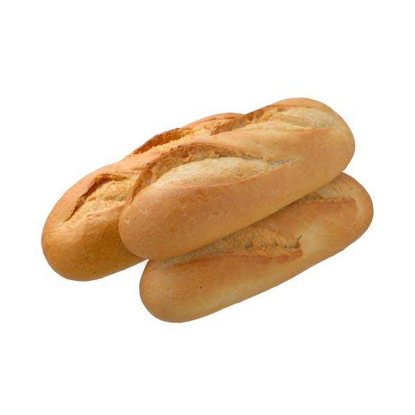 3 Bocadillos