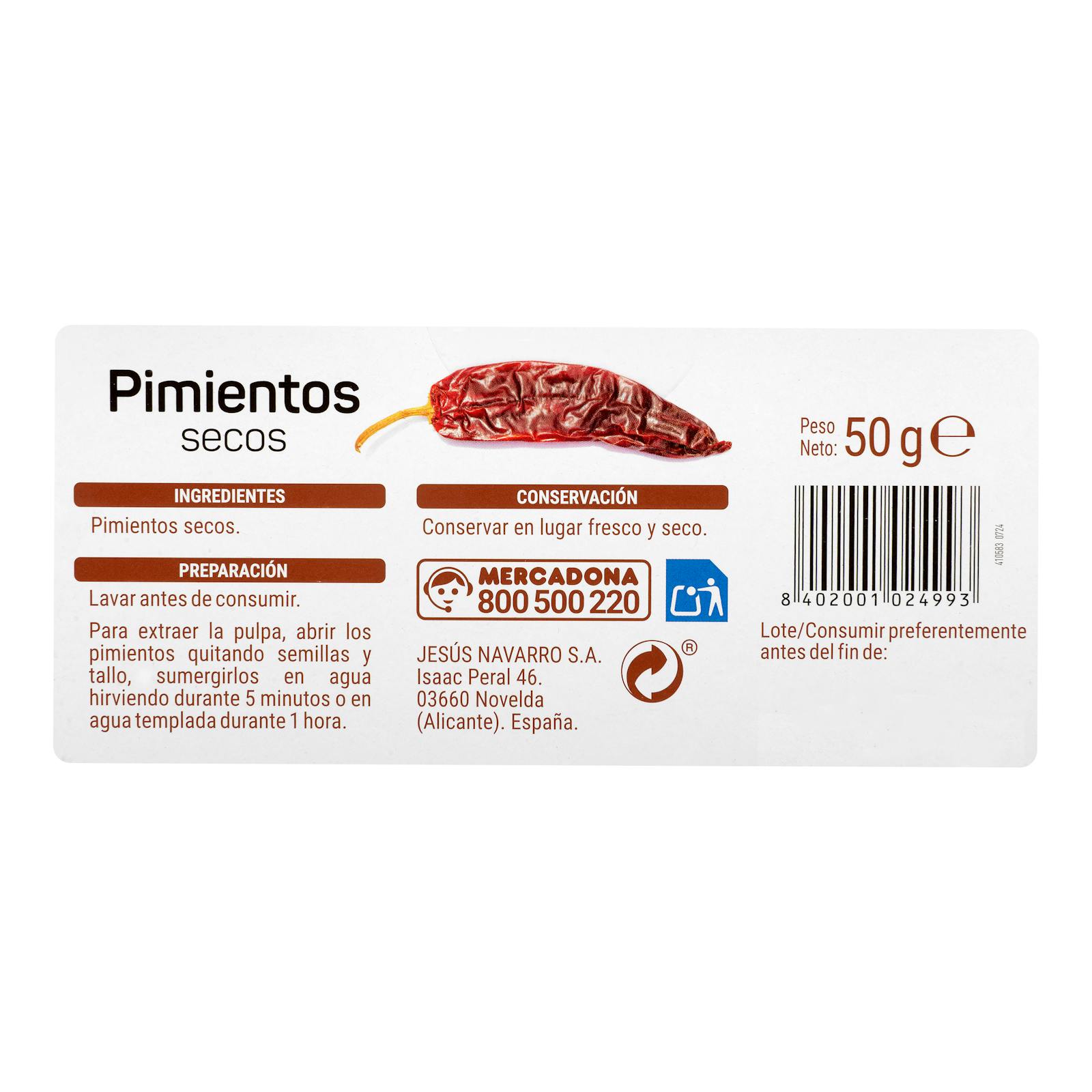 Imagen del producto