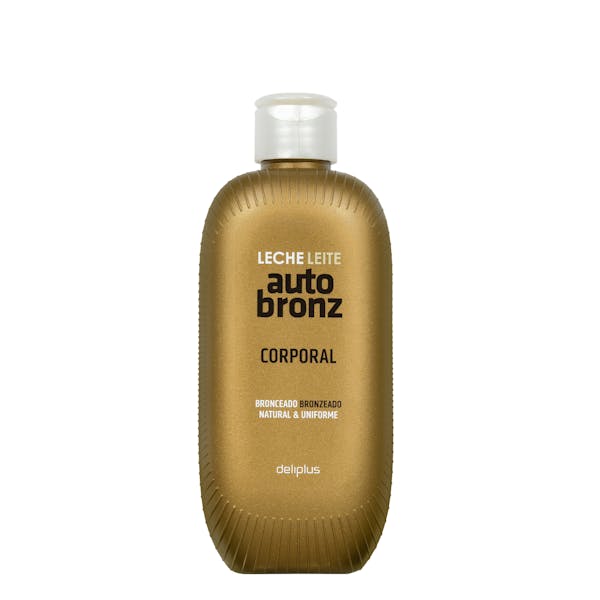 Leche corporal autobronceadora Deliplus | Mercadona compra online crema autobronceadora mercadona opiniones