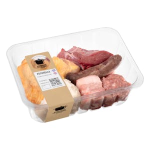 Arreglo para Escudella 1 KG