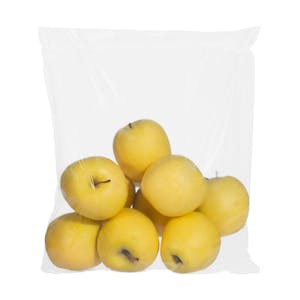 Manzanas Golden