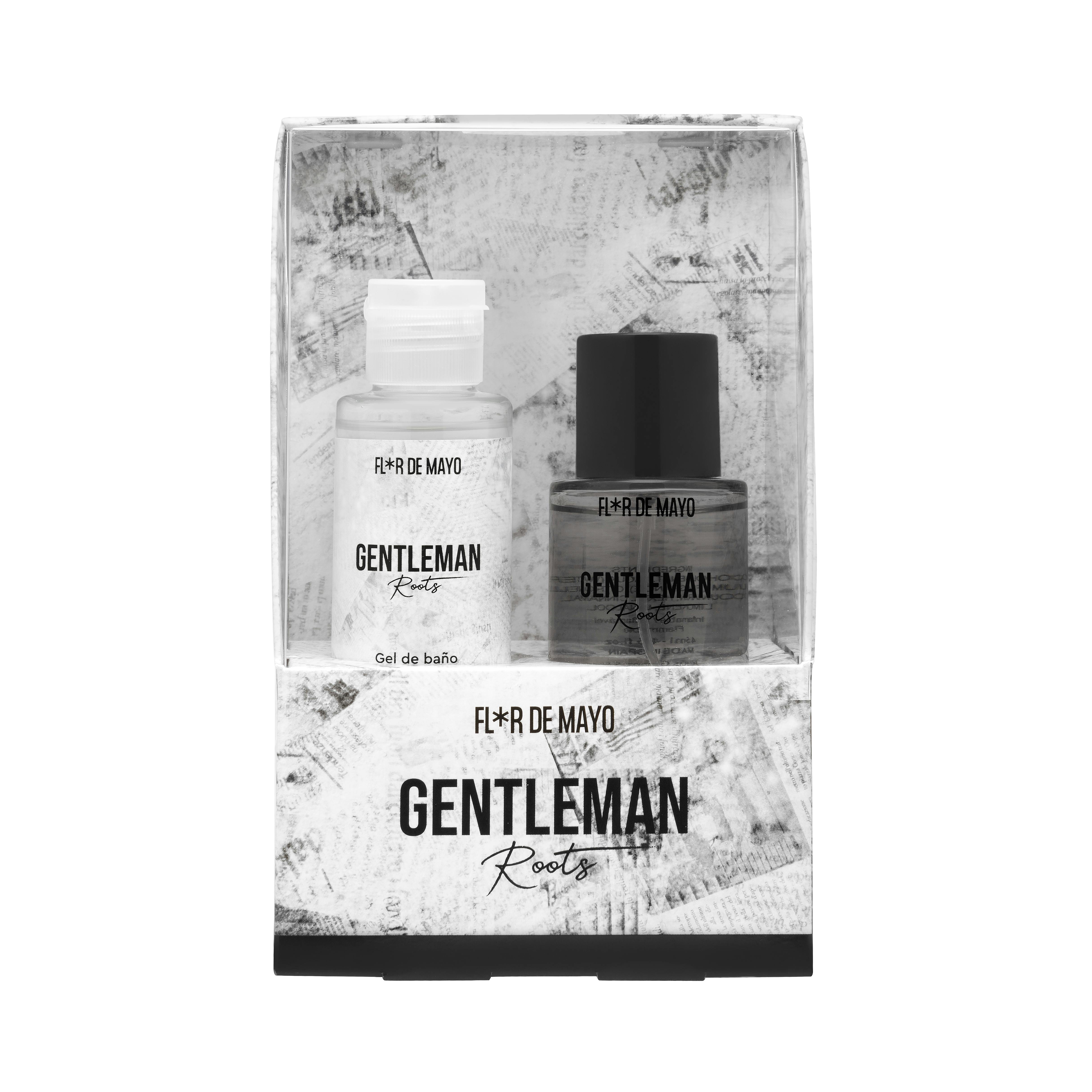 Perfume flor de online mayo hombre