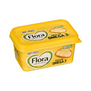 Margarina Flora Original