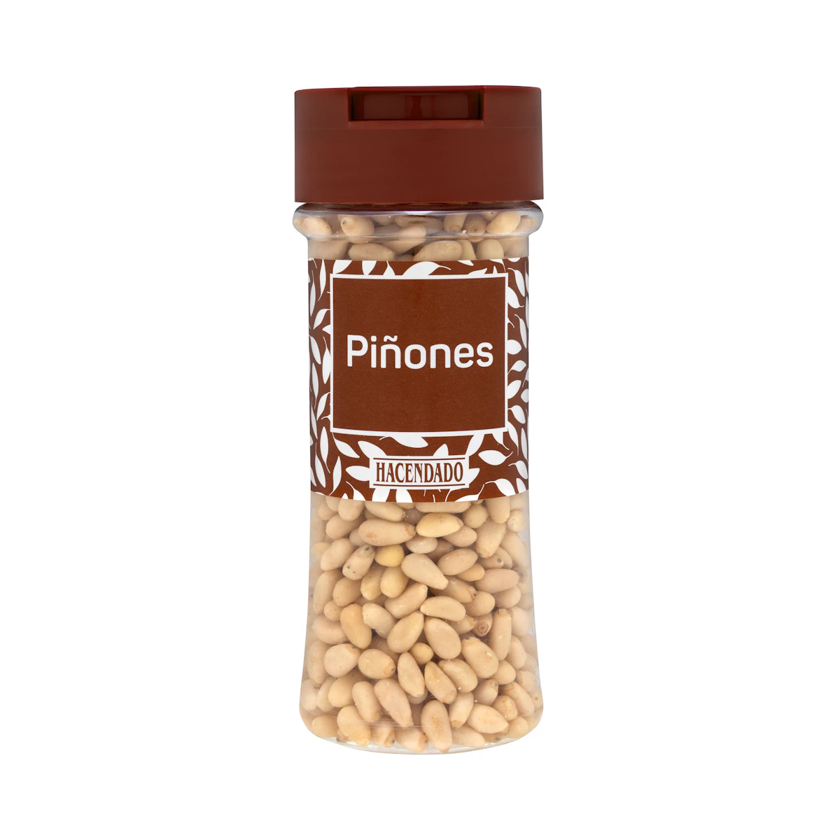 Piñones Hacendado – Mercadona – صورة إعلانية للمنتج