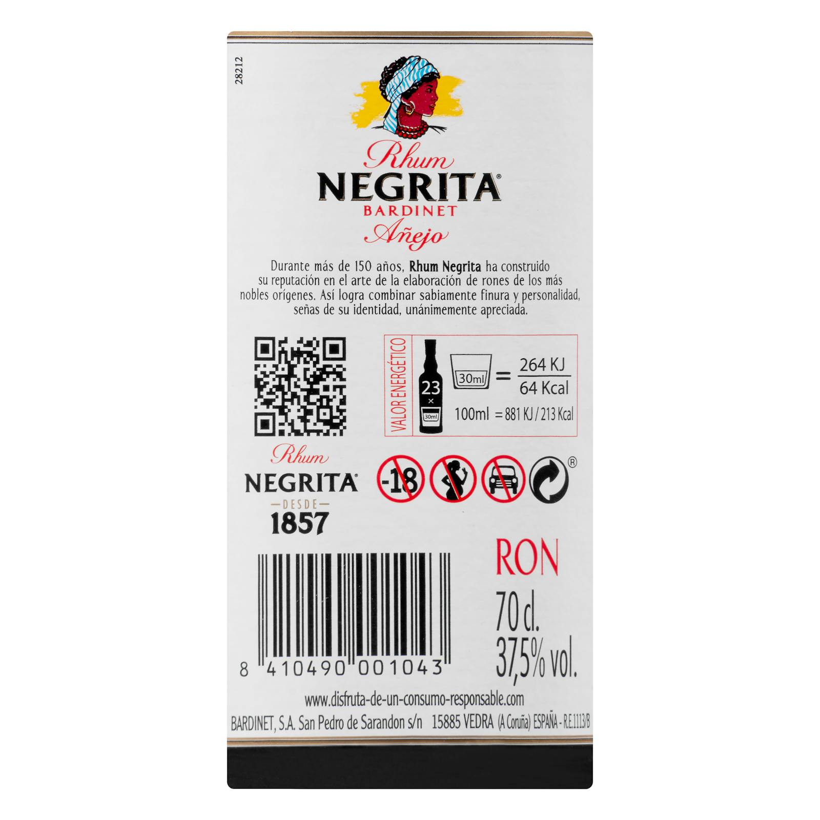 Imagen del producto