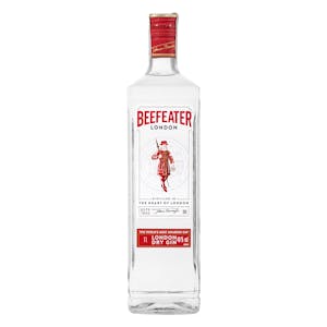 Ginebra London Dry Gin Beefeater