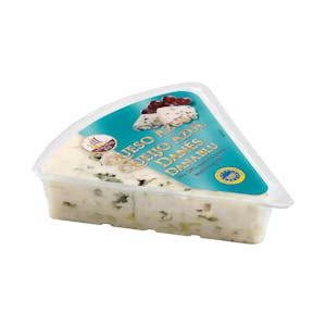 Queso azul Danés Danablu de vaca Viking