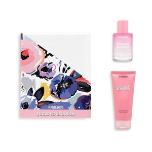 Lote mujer Flor de Mayo Sugared Blossom