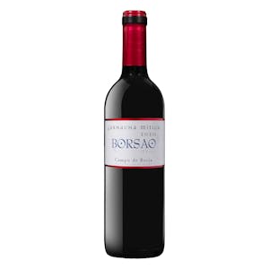 Vino tinto D.O Campo de Borja Borsao