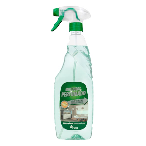 Imagen de Multiusos Perfumado Bosque Verde