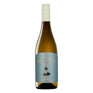 Vino blanco Sauvignon Blanc New Zealand The Guv'Nor El Mandamás