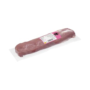 solomillo de cerdo