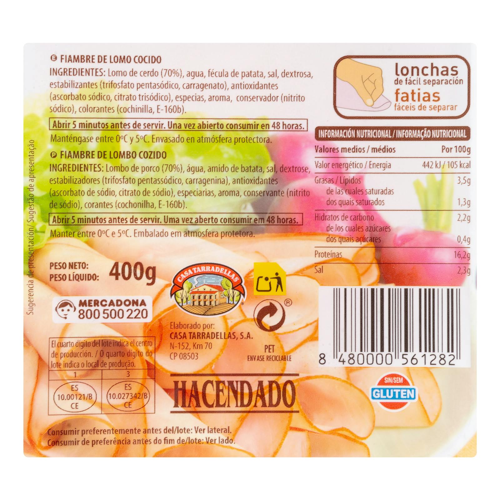 Imagen del producto