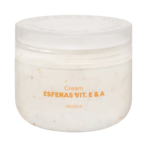 Crema corporal Esferas Vit. E&A Deliplus