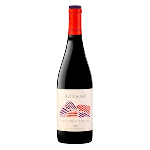 Vino tinto Colección de parcelas Borsao DO Campo de Borja