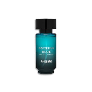 Mini eau de parfum hombre Flor De Mayo Odyssius Blue