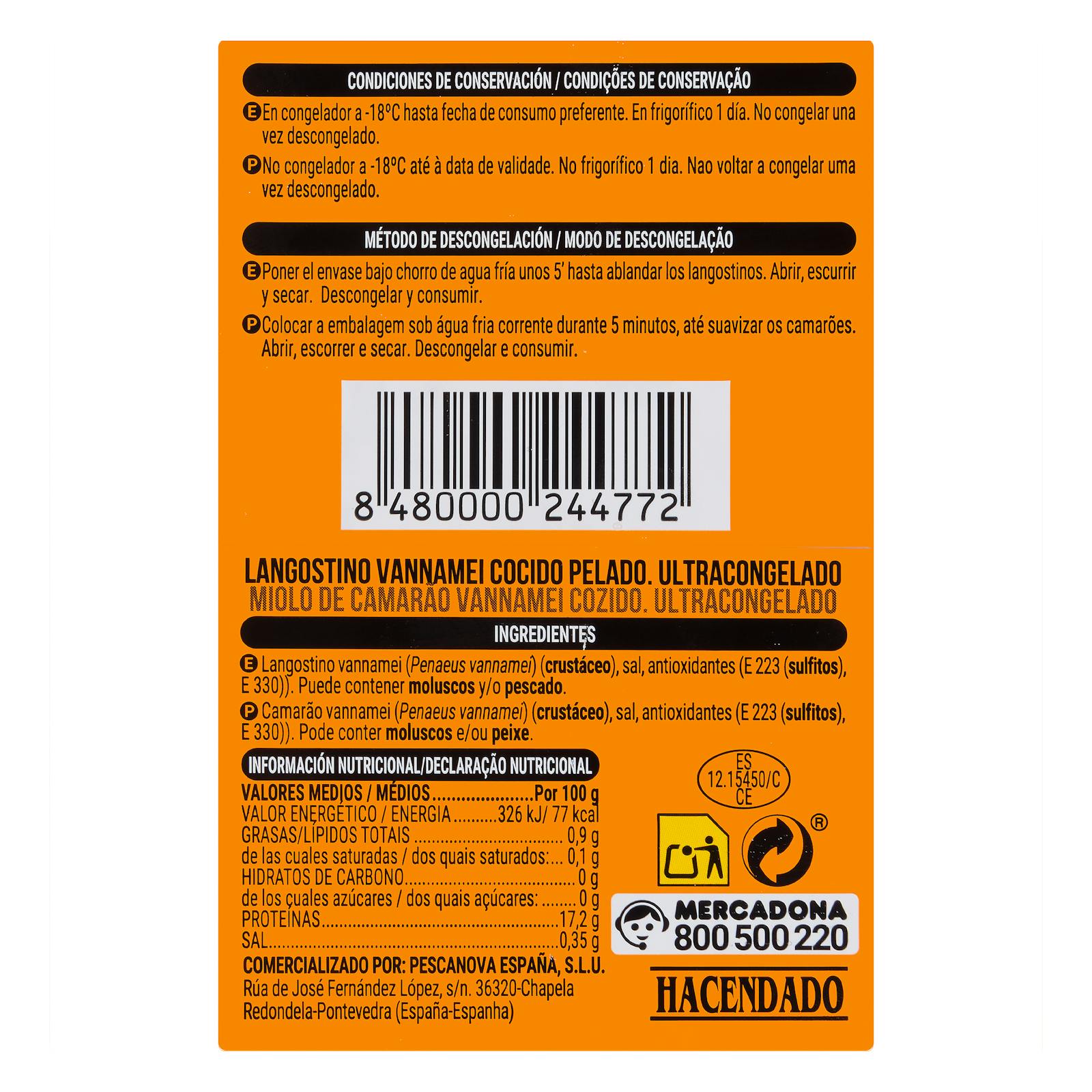 Imagen del producto