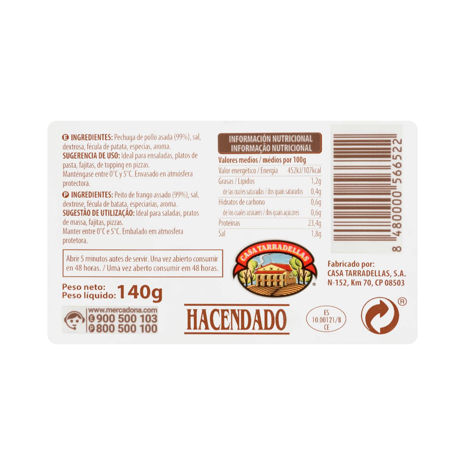 Imagen del producto