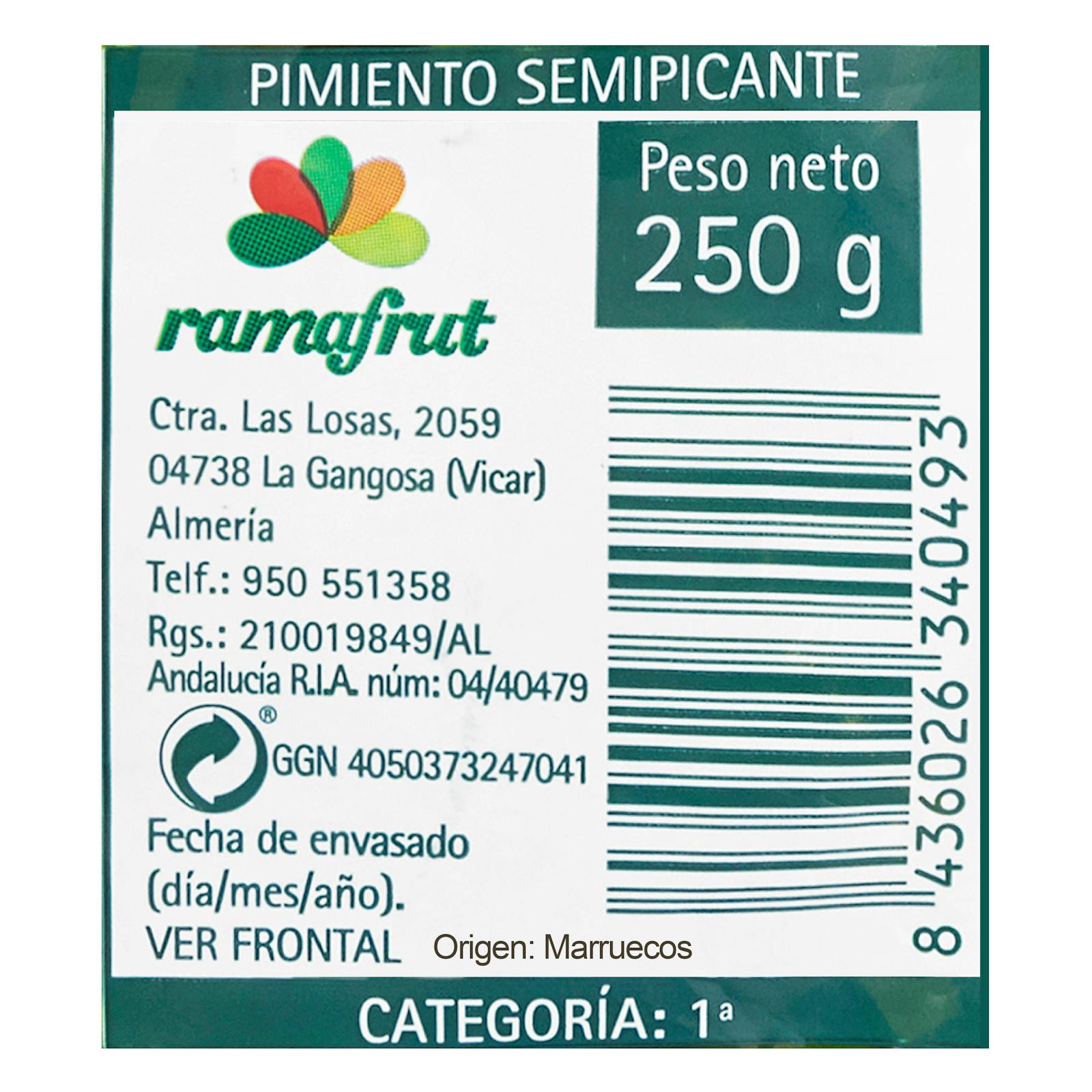 Imagen del producto