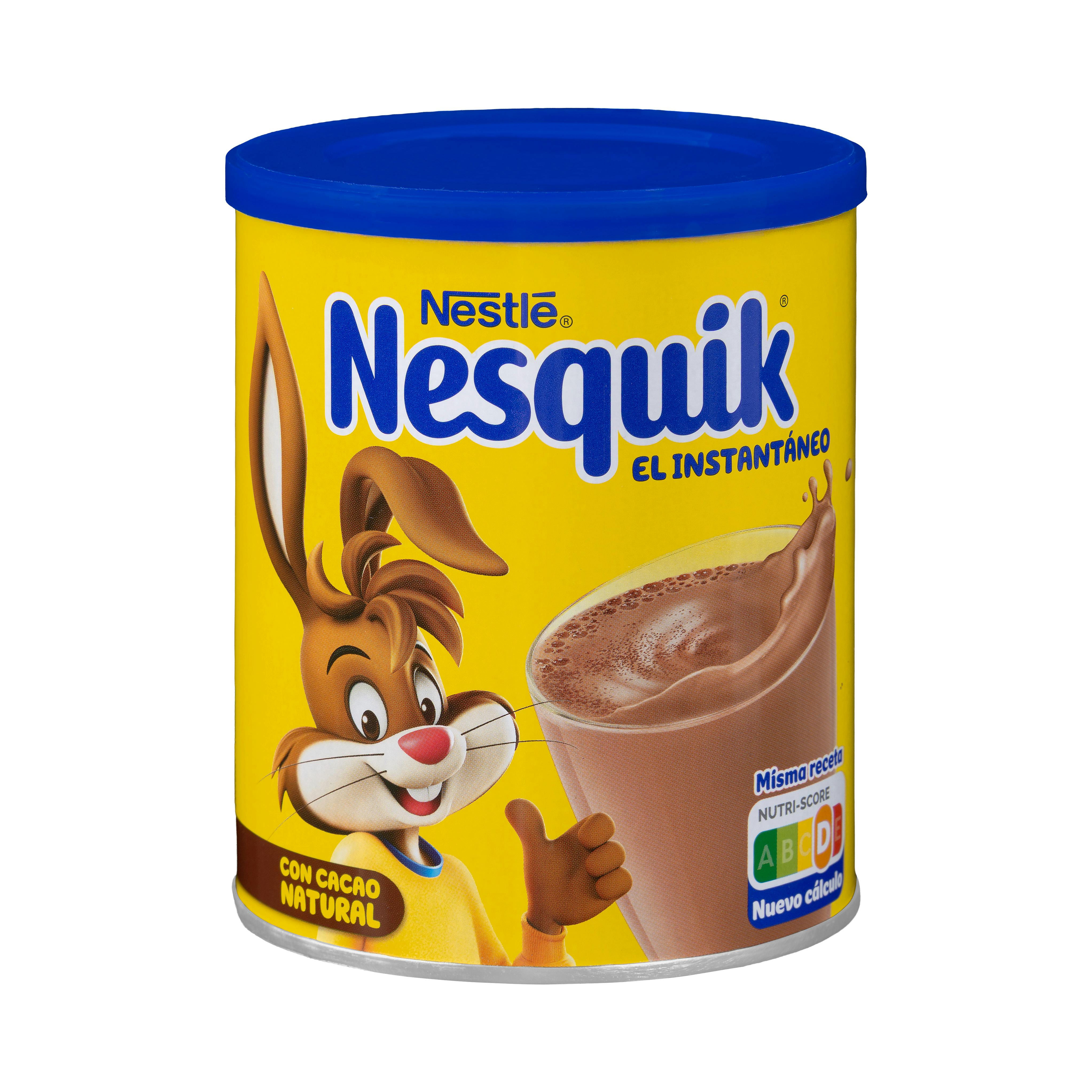 Chocolate drinks, coffee & tea