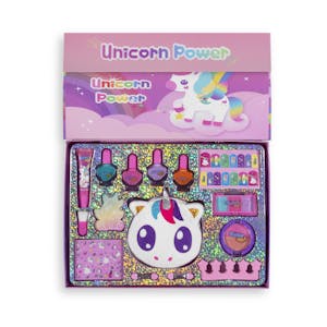 Lote cosmética infantil Color Up! Unicorn Power