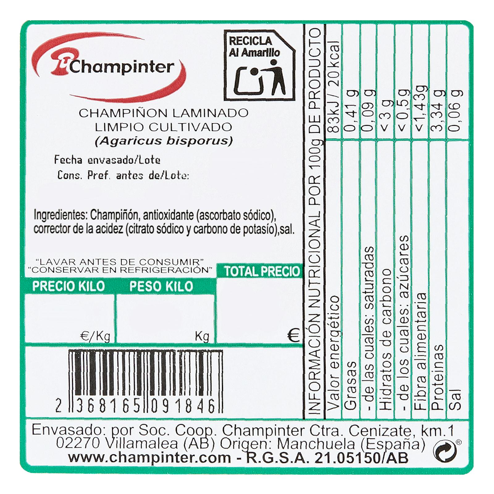 Imagen del producto