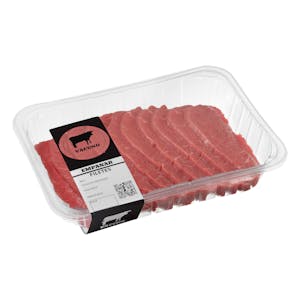 Imagen de Filetes de vacuno añojo para empanar