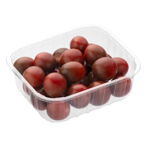 Tomates cherry pera kumato