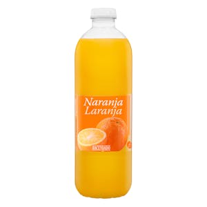 Zumo de naranja