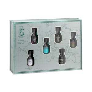 Lote hombre The 6 Iconic Como Tú mini fragancias de 15ml