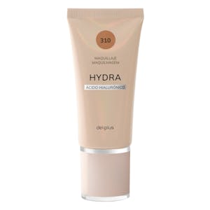 Maquillaje fluido Hydra Deliplus 310 caramelo