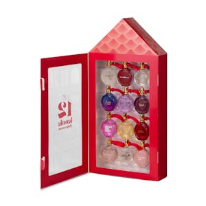 Lote mujer 12 Iconic fragances