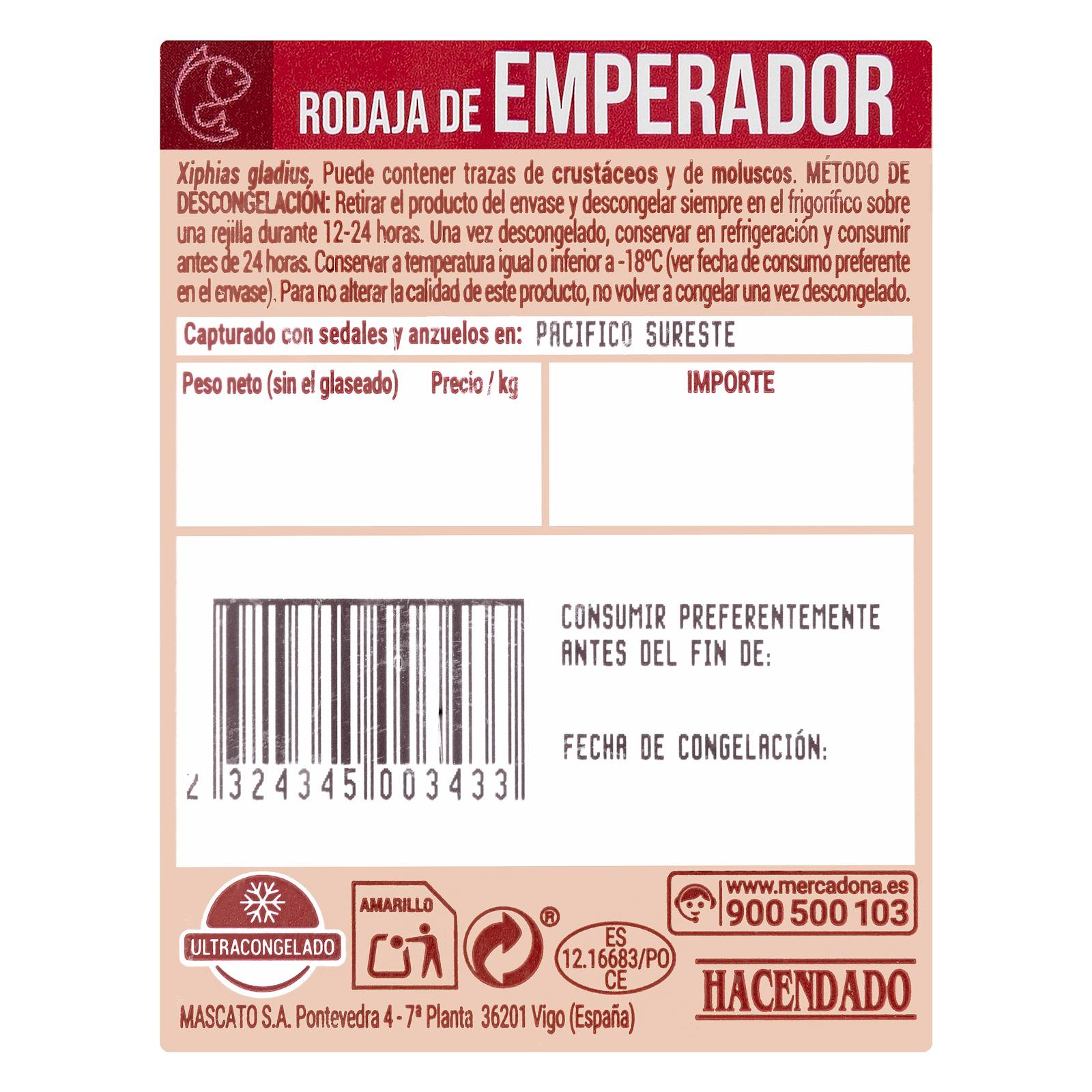 Imagen del producto