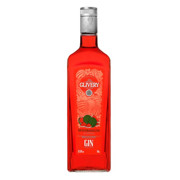 Imagen de Ginebra watermelon Gin Glivery