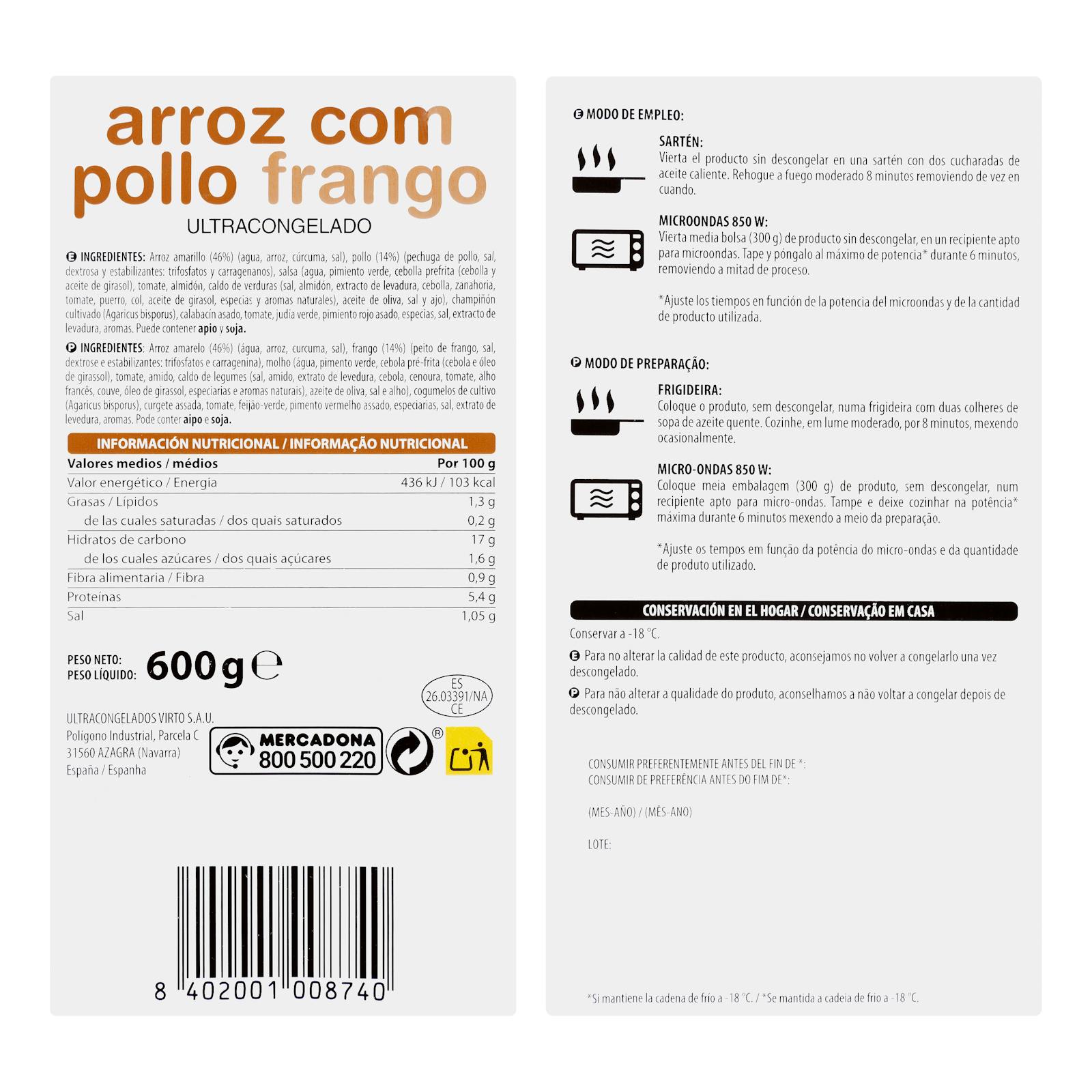 Imagen del producto