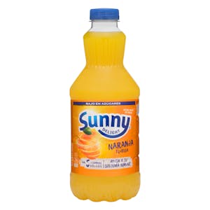 Bebida Florida Sunny Delight