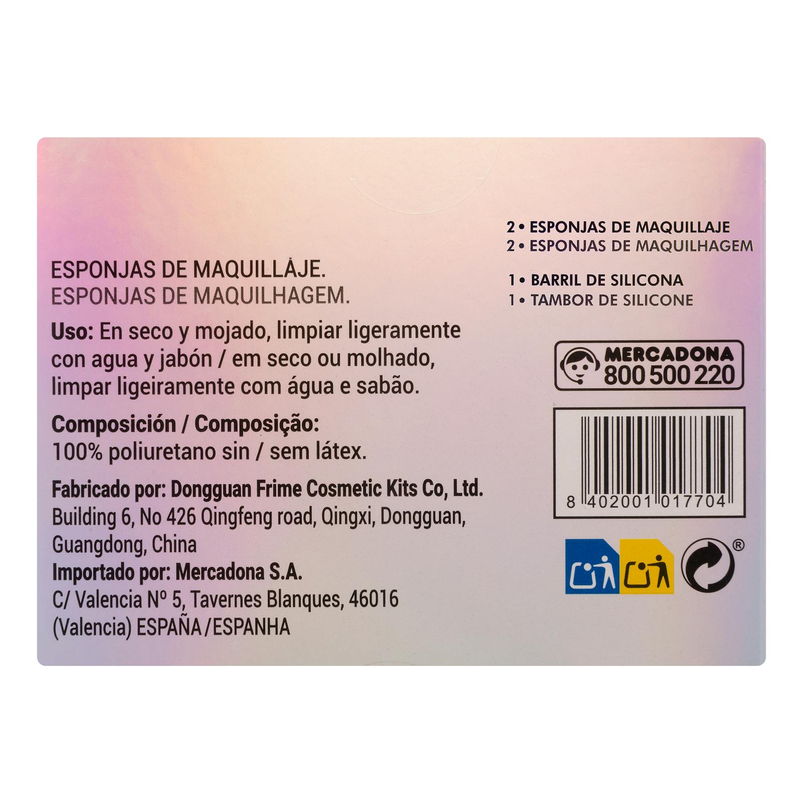 Imagen del producto