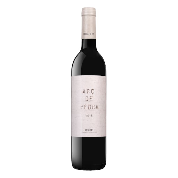 Vino tinto D.O Priorat Arc de Pedra