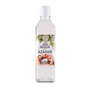 Aroma agua de azahar Hacendado