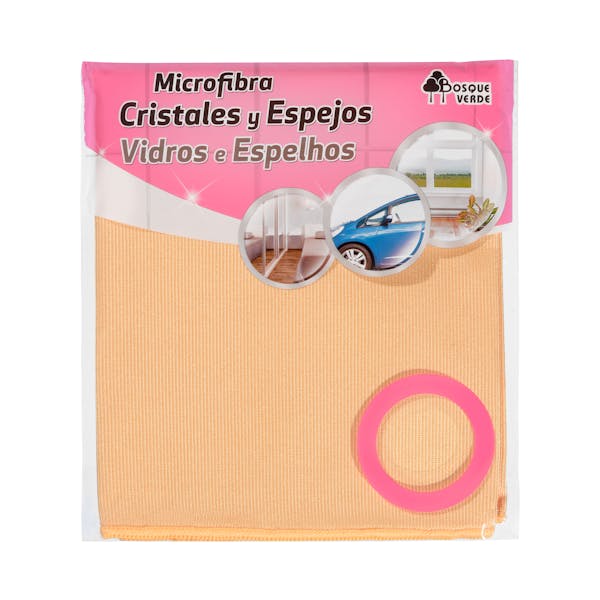 Bayeta Cristales Y Espejos Bosque Verde Microfibra Mercadona Compra bayeta-cristales-y-espejos-bosque-verde-microfibra-mercadona-compra