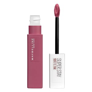 Pintalabios mate Superstay Matte Ink Maybelline 15 Lover