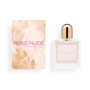 Eau de parfum mujer Rose Nude