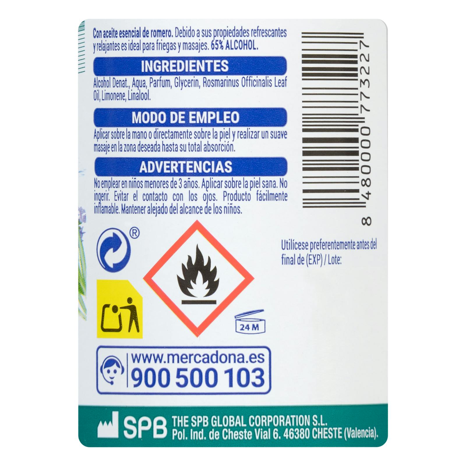 Imagen del producto
