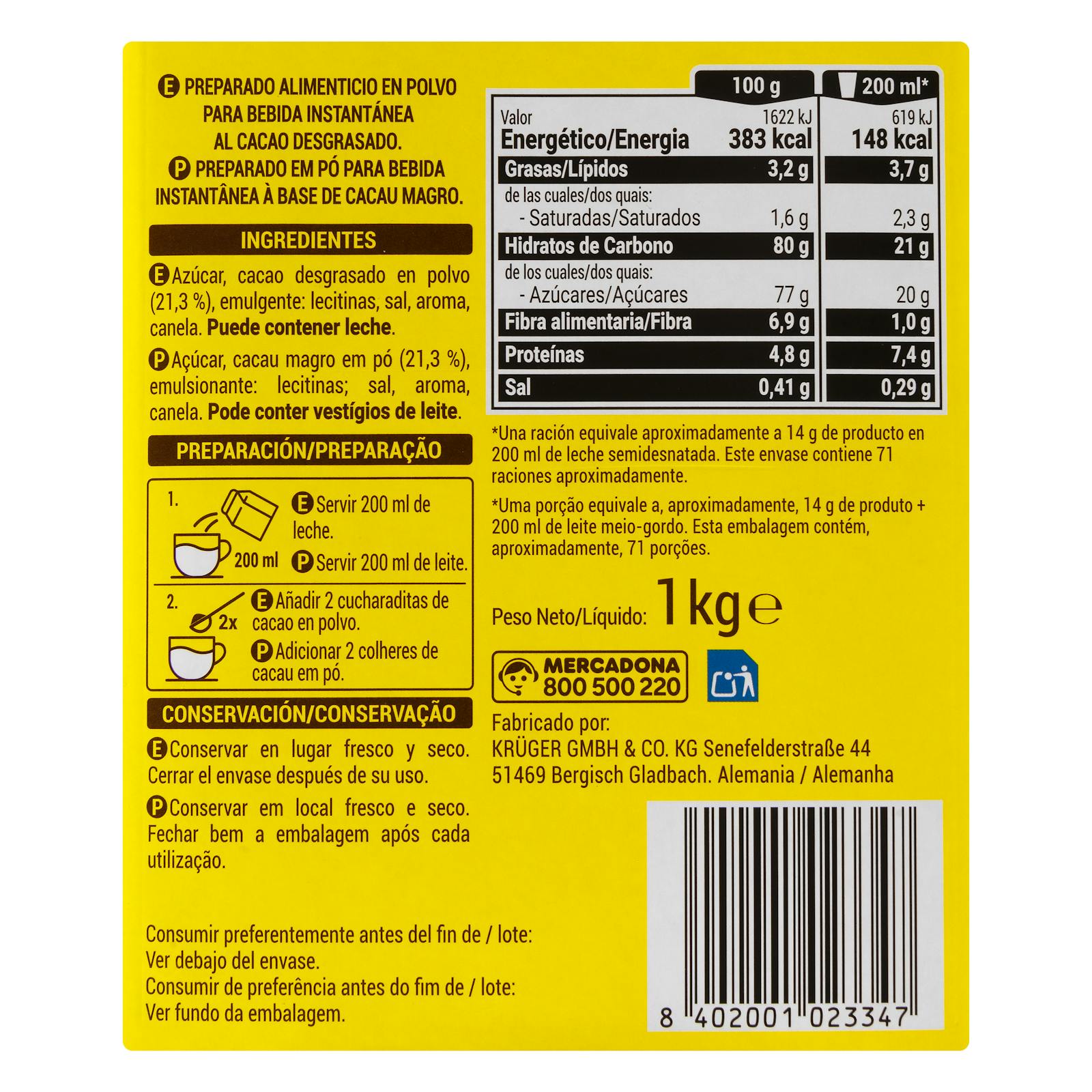 Imagen del producto