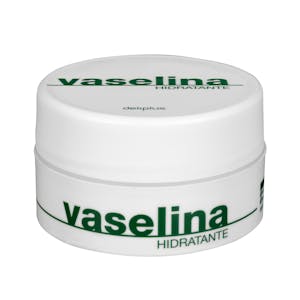 Moisturising vaseline Deliplus