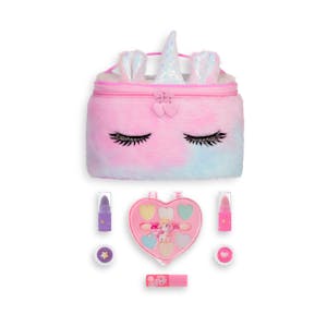 Lote infantil maquillaje Happy Little Princess