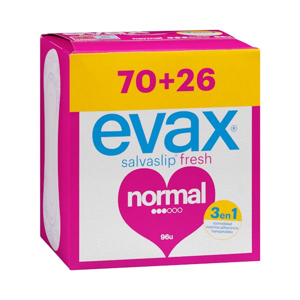 Protegeslip normal Evax