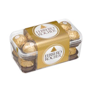 Bombones Ferrero Rocher